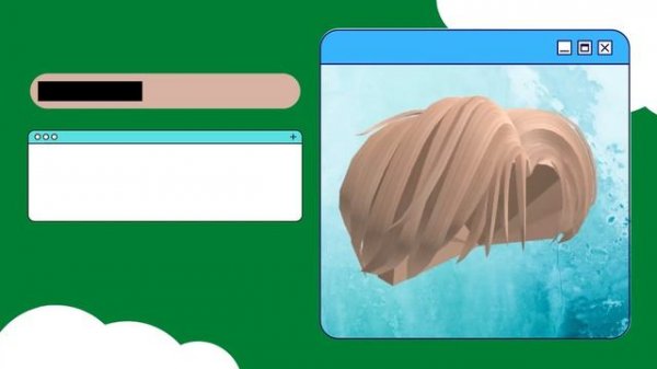 20 BLONDE Boy Hair Codes & Links | Roblox