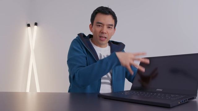 MSI GS66 Stealth Review смотреть онлайн