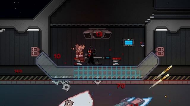 Starbound: With the Varmints! Episode 2: Mech Tournament смотреть онлайн
