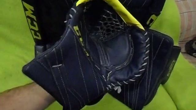 Zatváranie lapačky LEFEVRE "CCM" EFlex III PRO смотреть онлайн