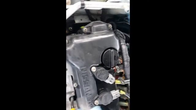 2001 Nissan Sentra смотреть онлайн