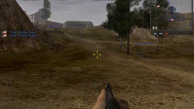 Battlefield 1942. Пляж Омаха! смотреть онлайн