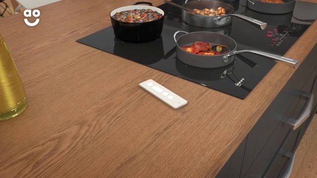 Elica Cooker Hood Skydome H30 WH Product Overview | Ao.com