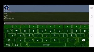 Как посмотреть координаты в Minecraft PE? Ответ тут