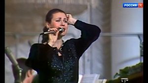 Валентина Толкунова - Ах, Наташа (1987)