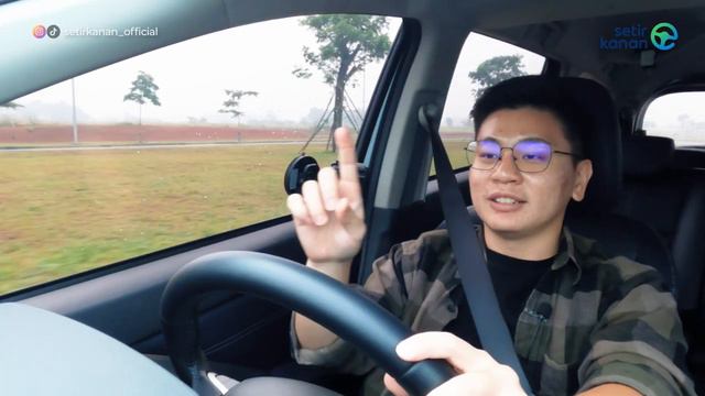 DAPET FITUR SETARA LANCER EVOLUTION! | MITSUBISHI XPANDER CROSS FACELIFT | SETIR KANAN смотреть онлайн