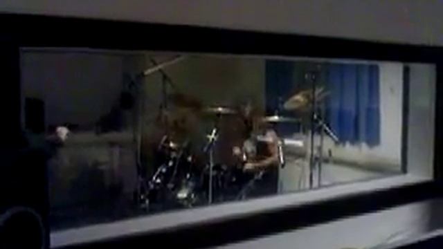 Sabaton - Studiosession #1 смотреть онлайн