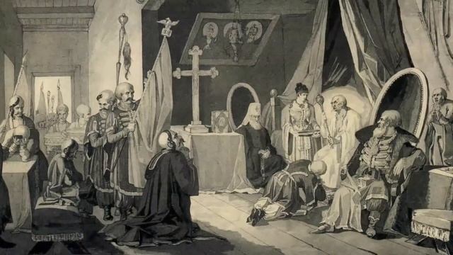 Тарас Шевченко - український Джедай смотреть онлайн