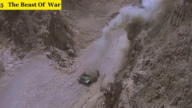 10 Best Tank Battle Movies смотреть онлайн