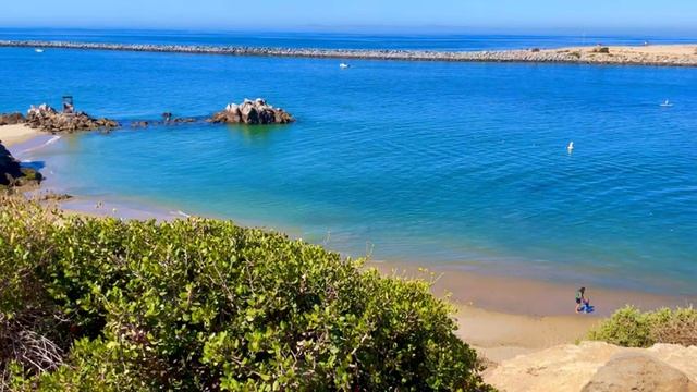 Pilates Workout Music 2022 Uplifting Pilates Music with Ocean Background California Pilates Music смотреть онлайн