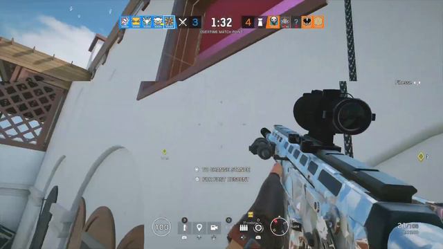 Best Mnk on PS5 | Xim Apex | Best Sensitivity and Settings | Rainbow Six Siege PS5 смотреть онлайн