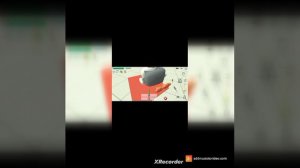 как создать кровь в чикен Ган