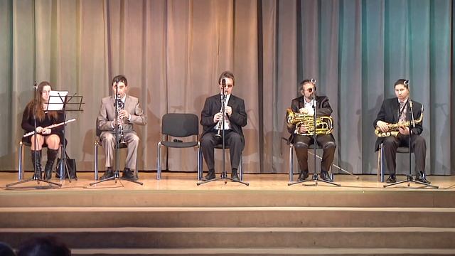 Студия бальных танцев "Веселая минутка" смотреть онлайн