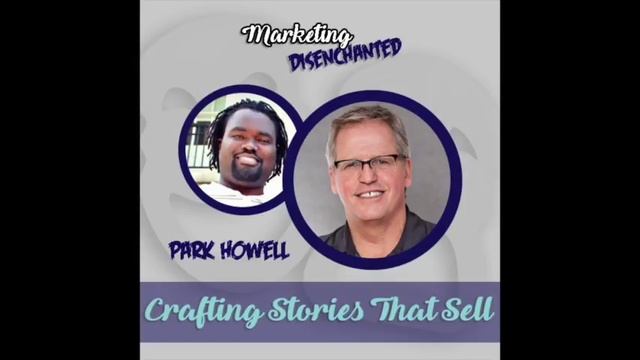 TMDP 021: Crafting Stories that Sell with Park Howell смотреть онлайн
