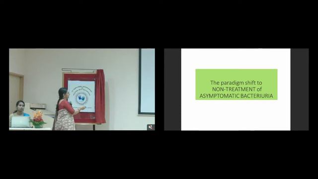 3rd National HIC Workshop for Doctors Day 1 CAUTI pathogenesis and lab diagnosis смотреть онлайн