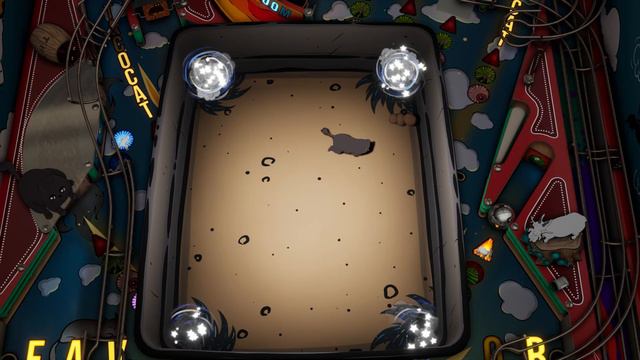 Exploding Kittens®: A Pinball Cat-astrophe - Coming to Pinball FX on December 7! смотреть онлайн