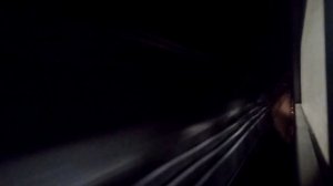 Калужско-рижская линия метро. Номерной 81-717/714. Новоясеневская - Медведково. Вид из окна поезда.