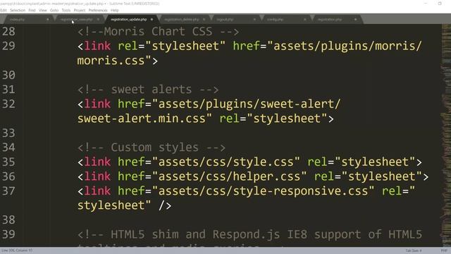 PHP Query Part 2 By Sonali смотреть онлайн