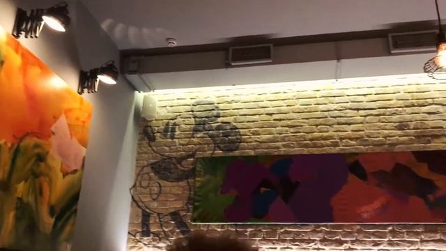 Подарки на День рождения! Что мне подарили? Ресторан "Любимый дядя"! #143 | Влог смотреть онлайн