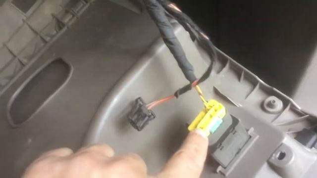 Установка дополнительного фильтра для Тигуан (Tiguan) смотреть онлайн