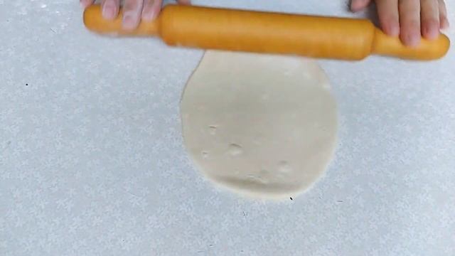 ШЕЛПЕК из Двух Ингредиента. Самыйе Нежные и Вкусние Лепёшки на Сковороде! ШЕЛПЕК/ ЧАЛПАК /CHALPAK смотреть онлайн
