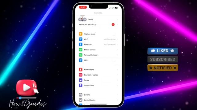 How to Clear RAM on iPhone! (iOS 17) [NEW METHOD] смотреть онлайн