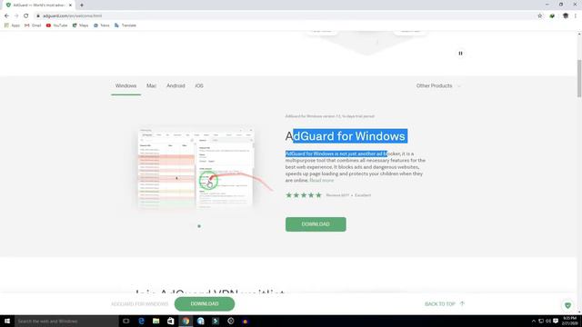adguard for windows apk смотреть онлайн