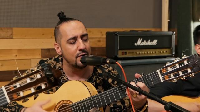 Rumbadraos - Cover Mix Shakira (Oniric Sessions 3) смотреть онлайн