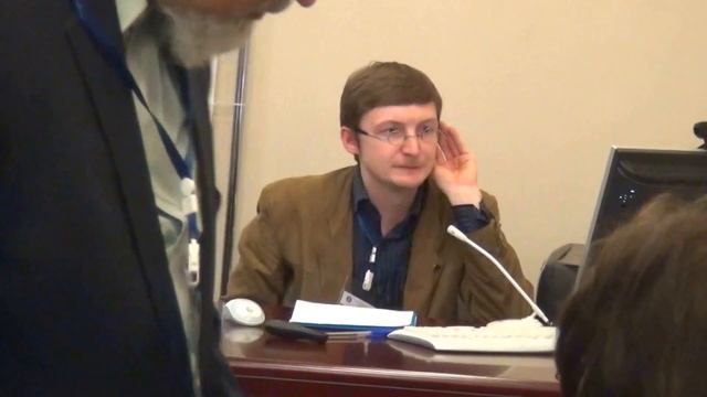 Г. Чернавин - Рецензия на книгу Александра Шнелля “Зияние смысла” смотреть онлайн