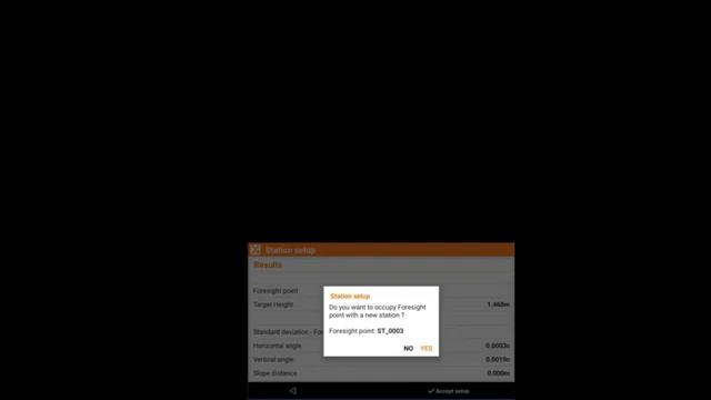 GeoMax Webinar - X-PAD Ultimate Survey - Total Station- Traverse смотреть онлайн