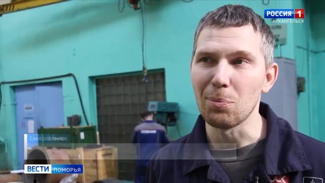 Севмаш не сбавляет обороты даже в период пандемии