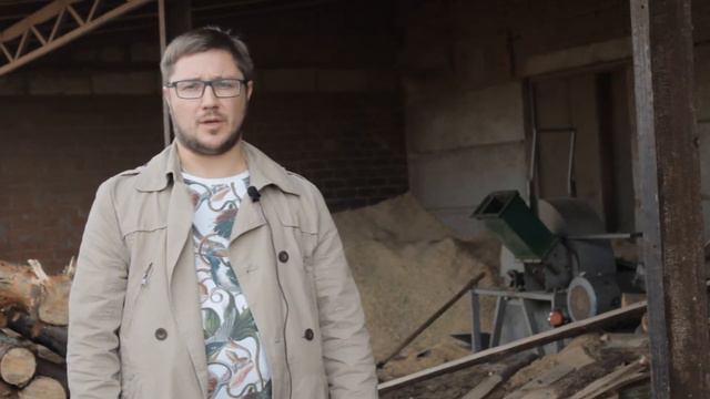 Воронежская область| Завод серии "Гран"| Модель ТП-1300-С смотреть онлайн