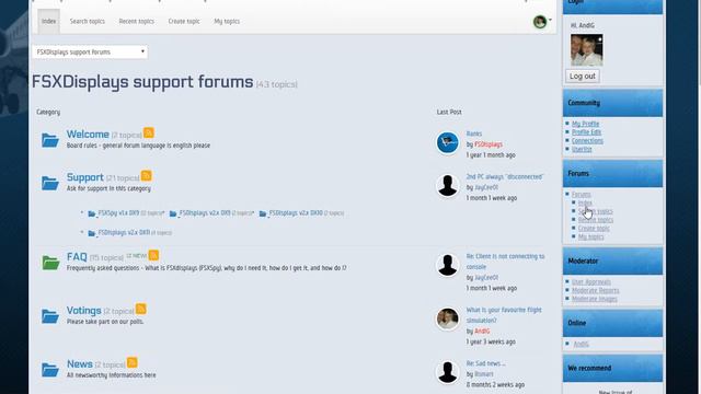 Issues after Kunena 5.0.4 upgrade смотреть онлайн