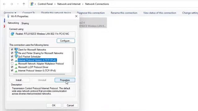 Roblox - Error While Receiving Data Please Reconnect - 2022 - Fix смотреть онлайн