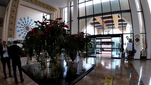 Отдых в Турции 2021! Отель NASHIRA Resort Hotel Aqua Spa 5