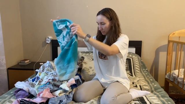 На нас влияет атмосфера в доме | Мощная мотивация на уборку дома | Убирайся дома вместе со мной смотреть онлайн