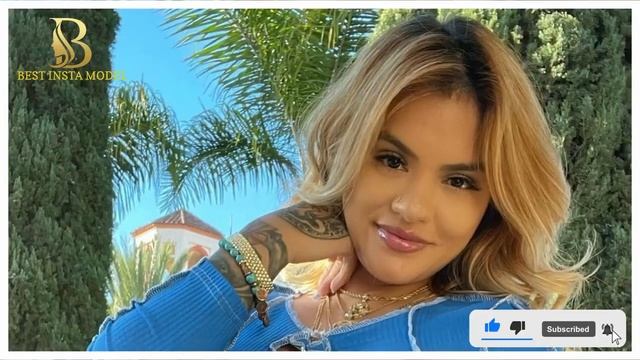 Tiff Villagomez - Тифф Виллагомес смотреть онлайн