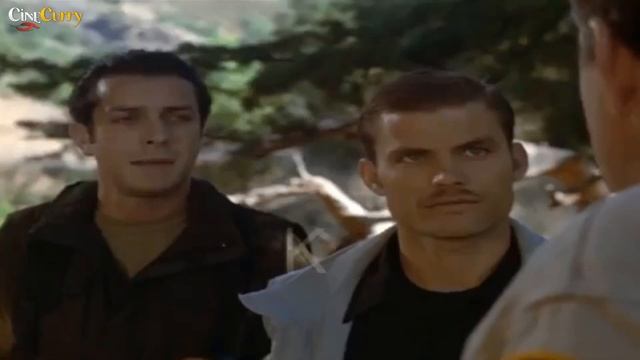 Python (2000) Hindi Dubbed Movie | पाइथन | Action Adventure Movie смотреть онлайн