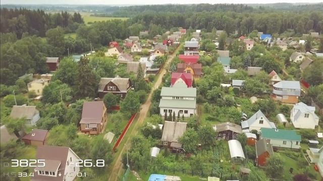 DJI Mavic Pro Platinum: бреющий полет смотреть онлайн