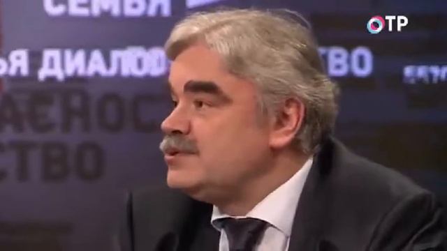 Нужна ли России титульная нация? смотреть онлайн