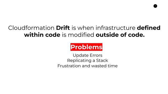 CloudFormation Drift and Why You Should Avoid It смотреть онлайн