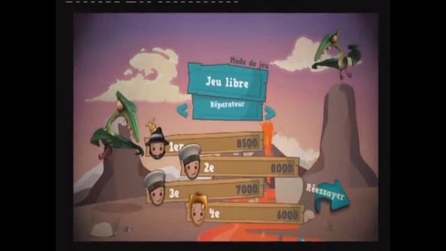 Decouverte Demo Start the party: Save the world sur Ps3 смотреть онлайн