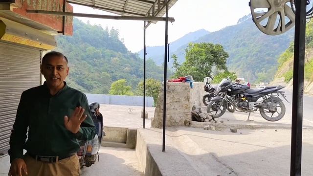 Patanjali parivar के साथ मस्ती भरा Dharkot Dehradun tour ?। The Pahadi Family Vlogs смотреть онлайн