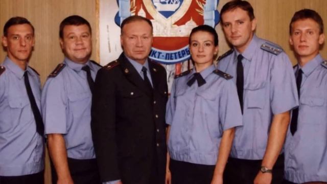 Ниловы. Актерская династия смотреть онлайн