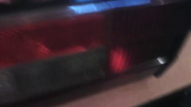 Бюджетная доработка стопов ВАЗ 2106 смотреть онлайн