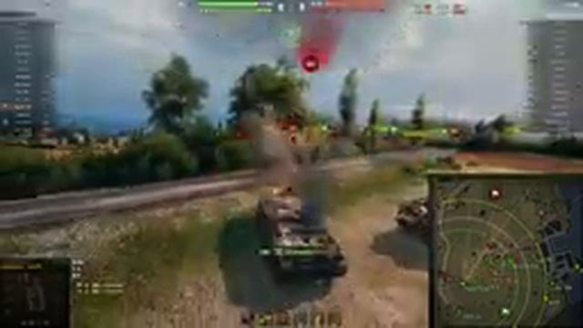 НОЧНОЙ РАНДОМ - WORLD OF TANKS СТРИМ смотреть онлайн