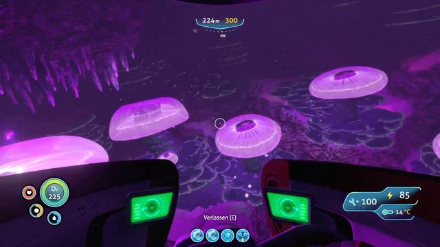 Subnautica | Magnetit | Subnautica Deutsch смотреть онлайн