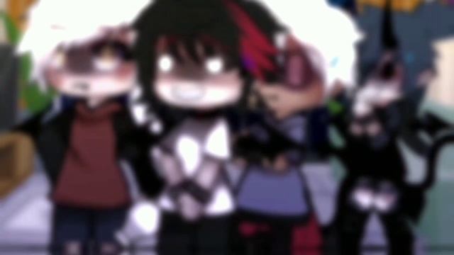 Daddy, yes meme || gacha life смотреть онлайн