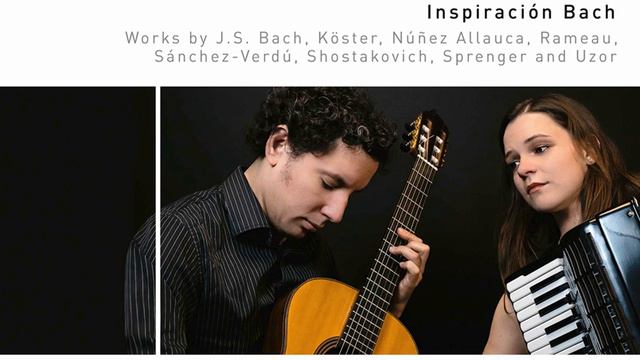 24 Preludes & Fugues, Op. 87 (Excerpts Arr. L. Schmidl & J.P. Verastegui for Accordion &... смотреть онлайн