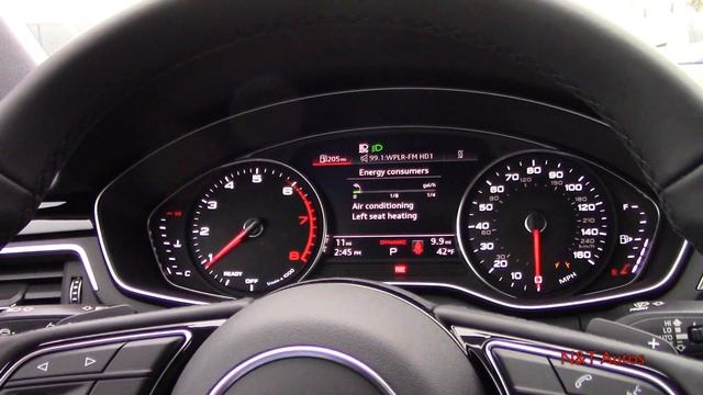 2021 Audi A4 40 TFSI (Premium) - In Depth First Person Look смотреть онлайн